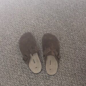 Quince Clogs